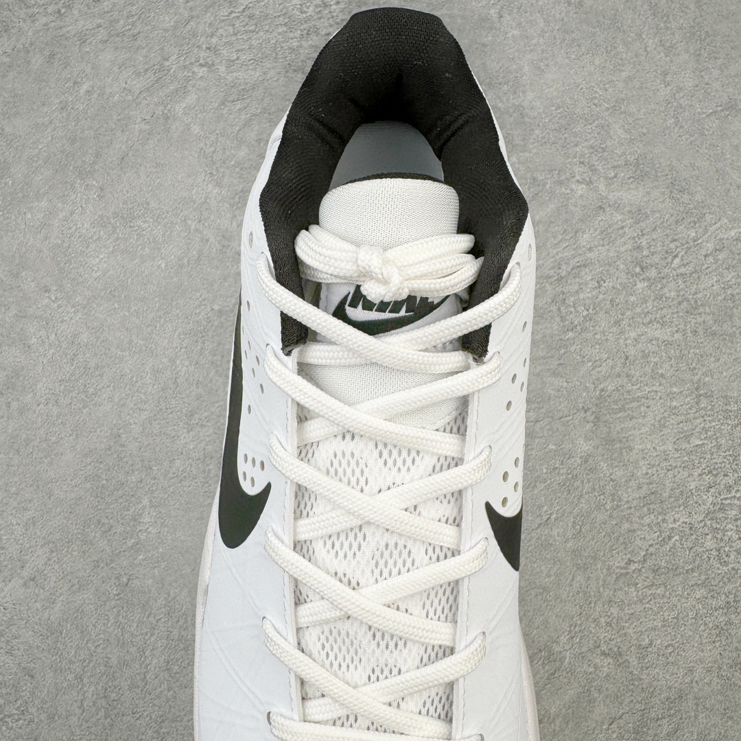 Nike Air Zoom Hyperattack 球鞋 籃球鞋 實戰鞋 波鞋 男鞋 白色 881485-100