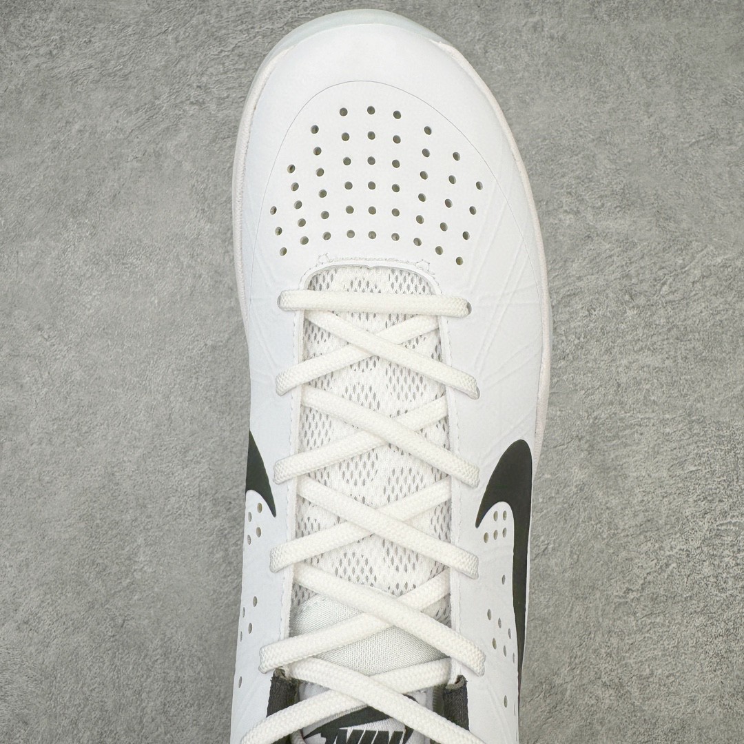 Nike Air Zoom Hyperattack 球鞋 籃球鞋 實戰鞋 波鞋 男鞋 白色 881485-100