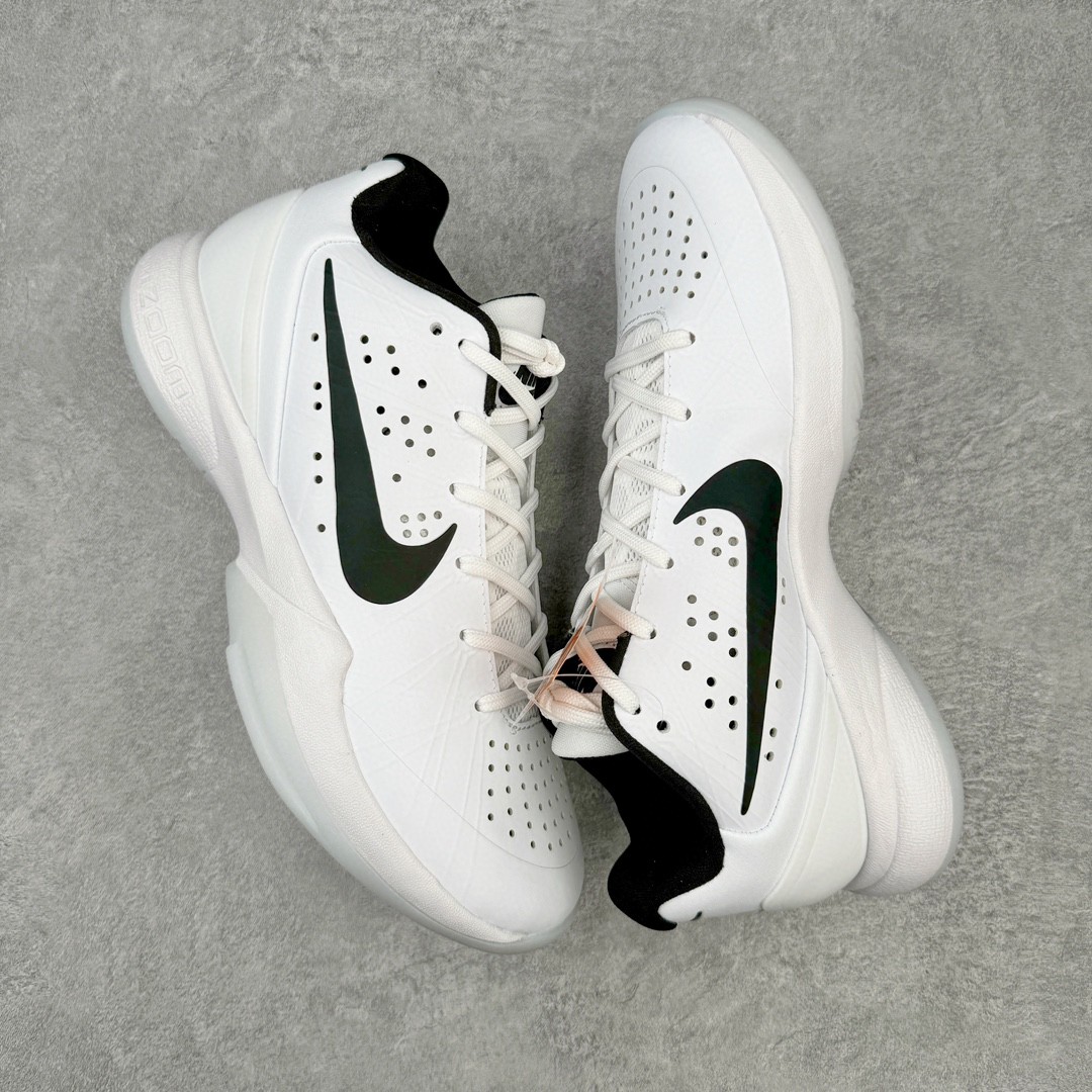 Nike Air Zoom Hyperattack 球鞋 籃球鞋 實戰鞋 波鞋 男鞋 白色 881485-100