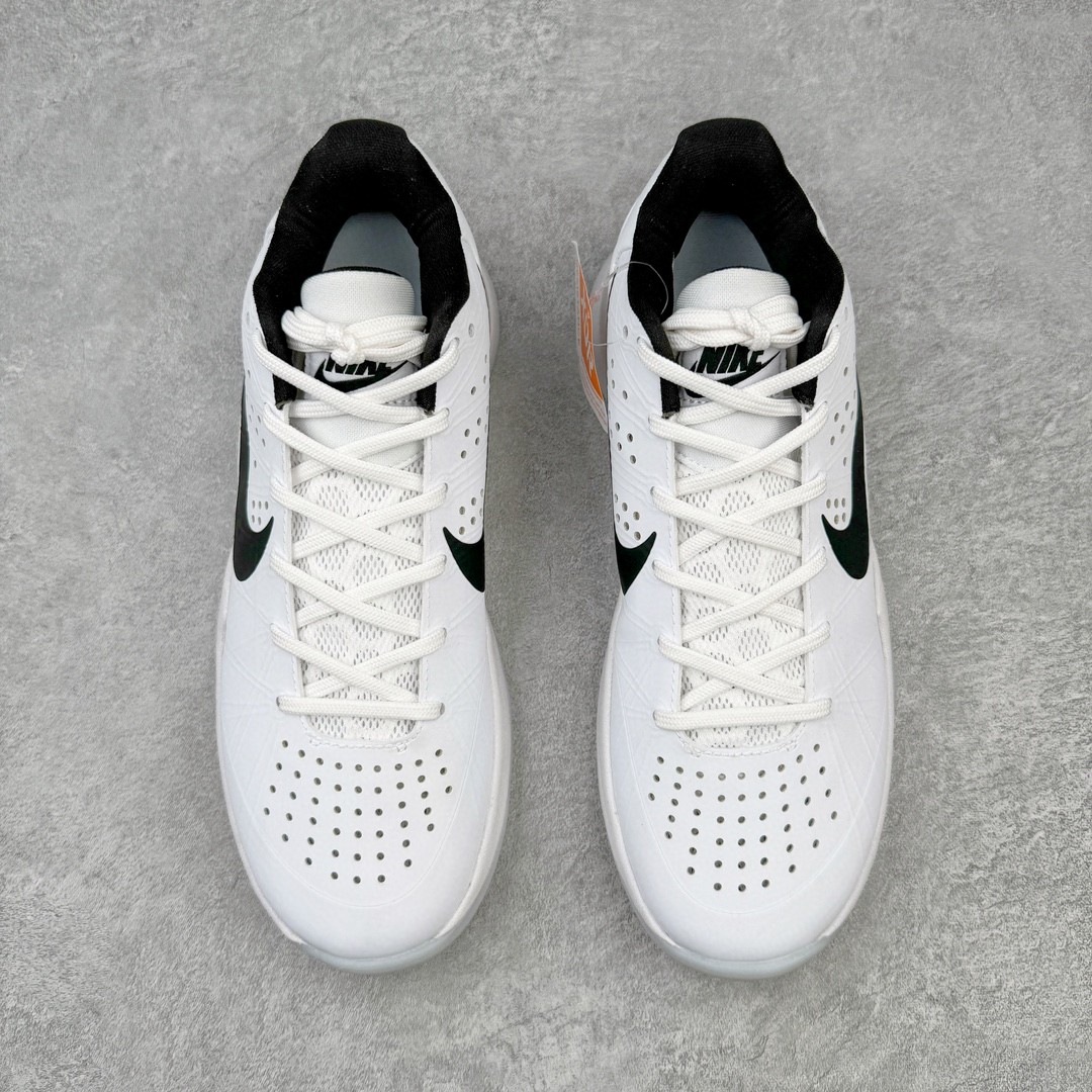 Nike Air Zoom Hyperattack 球鞋 籃球鞋 實戰鞋 波鞋 男鞋 白色 881485-100