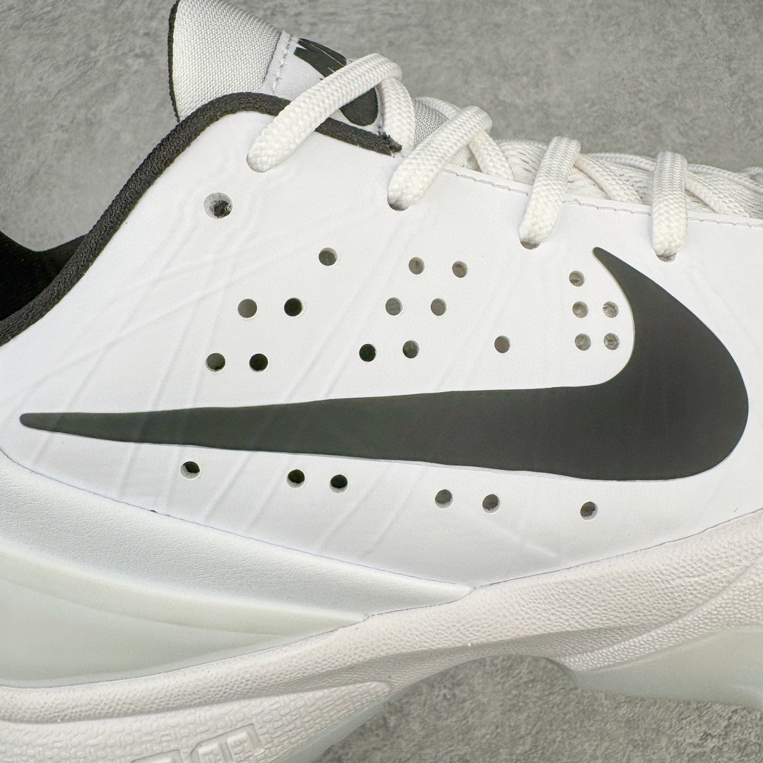 Nike Air Zoom Hyperattack 球鞋 籃球鞋 實戰鞋 波鞋 男鞋 白色 881485-100