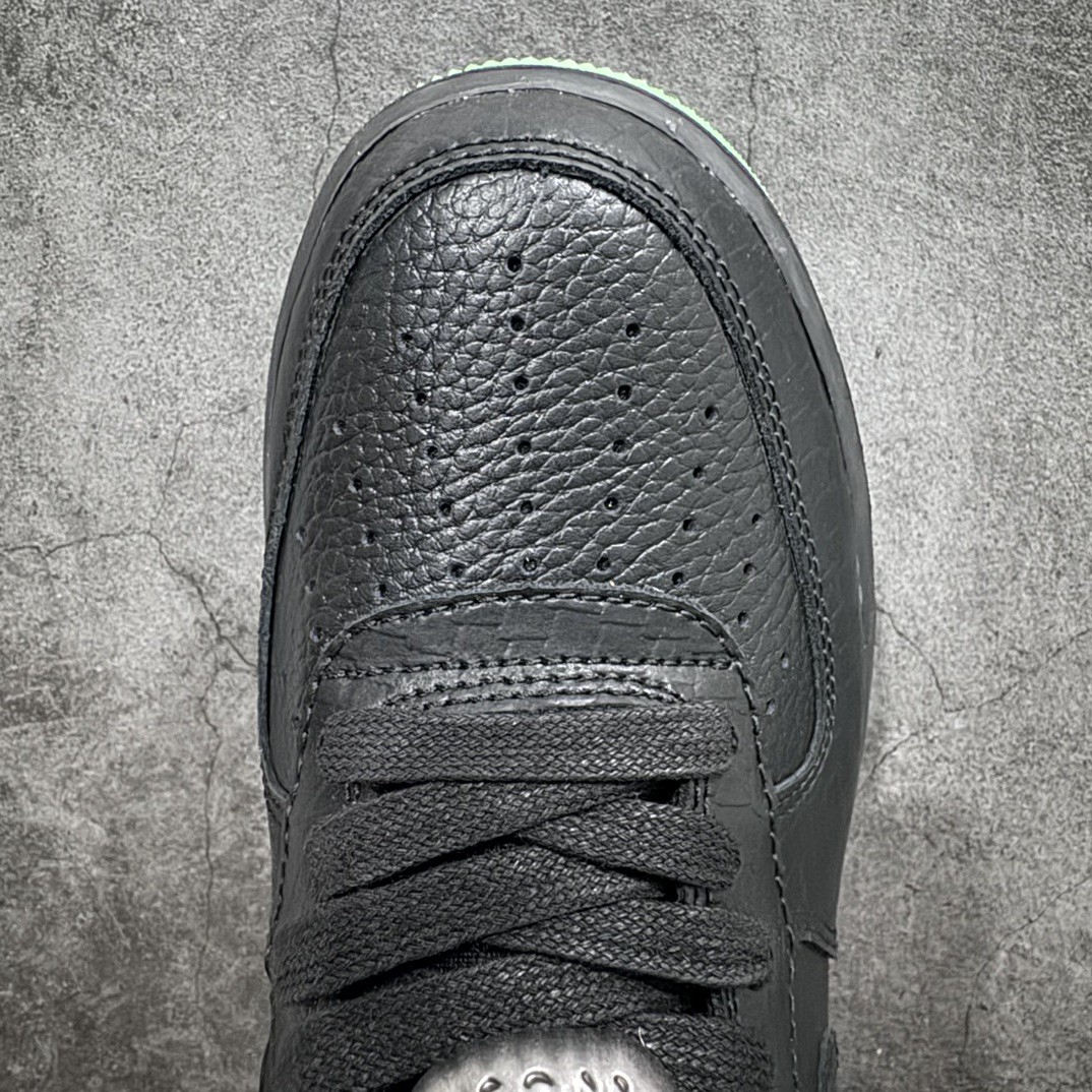 Air Force 1 Low Halloween 万圣节 低筒 空军一号 休闲鞋 板鞋 男鞋 女鞋 黑色 FQ8822-084