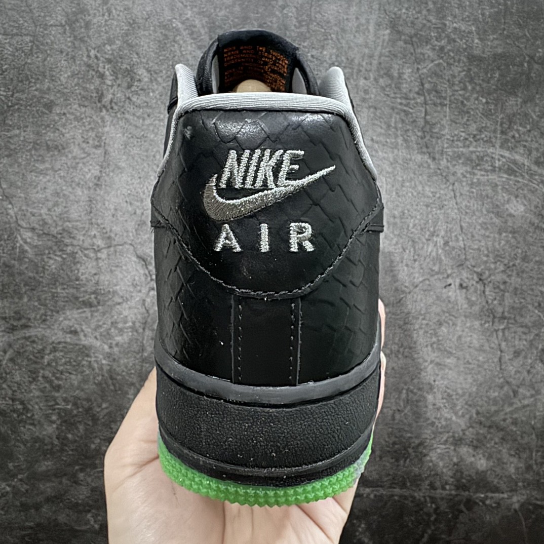 Air Force 1 Low Halloween 万圣节 低筒 空军一号 休闲鞋 板鞋 男鞋 女鞋 黑色 FQ8822-084