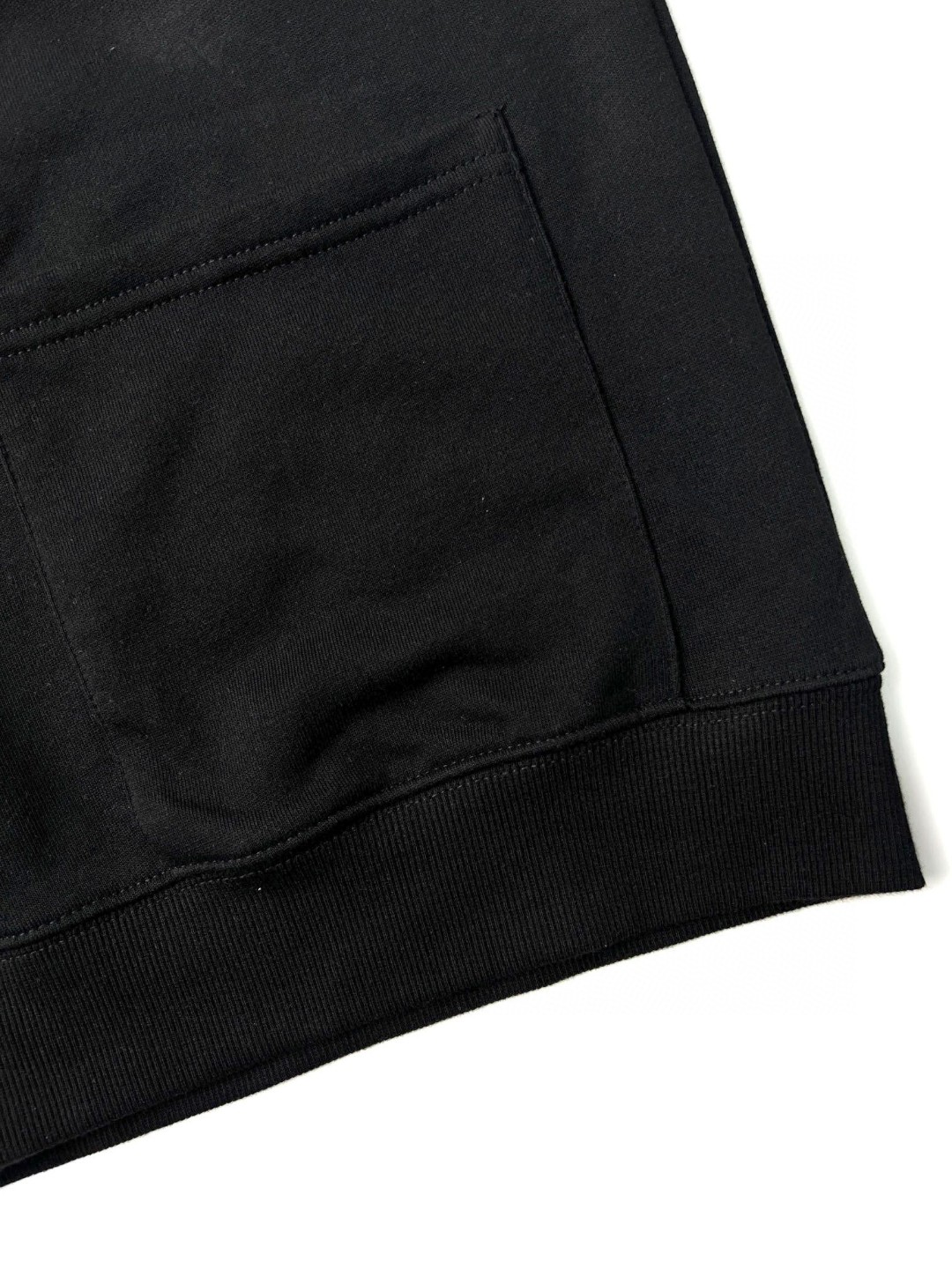 CELINE 赛琳 纯色Logo印花 单排扣提花宽松针织衫 开衫 外套 秋冬款 男女同款 黑色 2Y672670Q-38AW