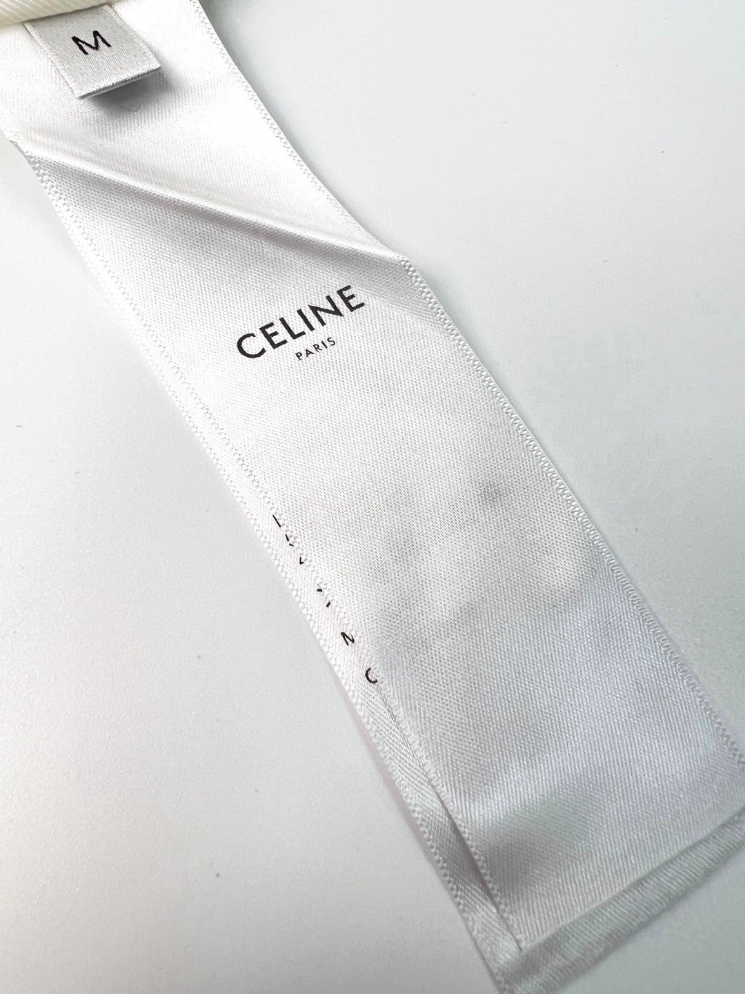 CELINE 赛琳 SS23拼色logo刺绣立领 夹克 外套 长袖 秋冬款 黑白红 2Y43C121O-01ZR