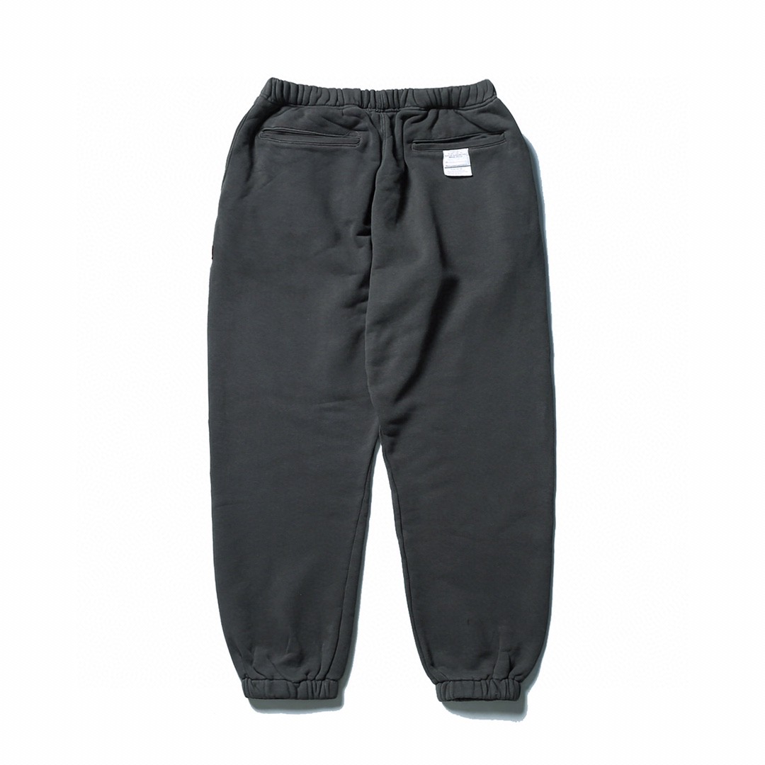 821#MADNESS 纯色束脚休闲运动裤 宽松 休闲裤 长裤 卫裤 男女同款 灰色 深灰色