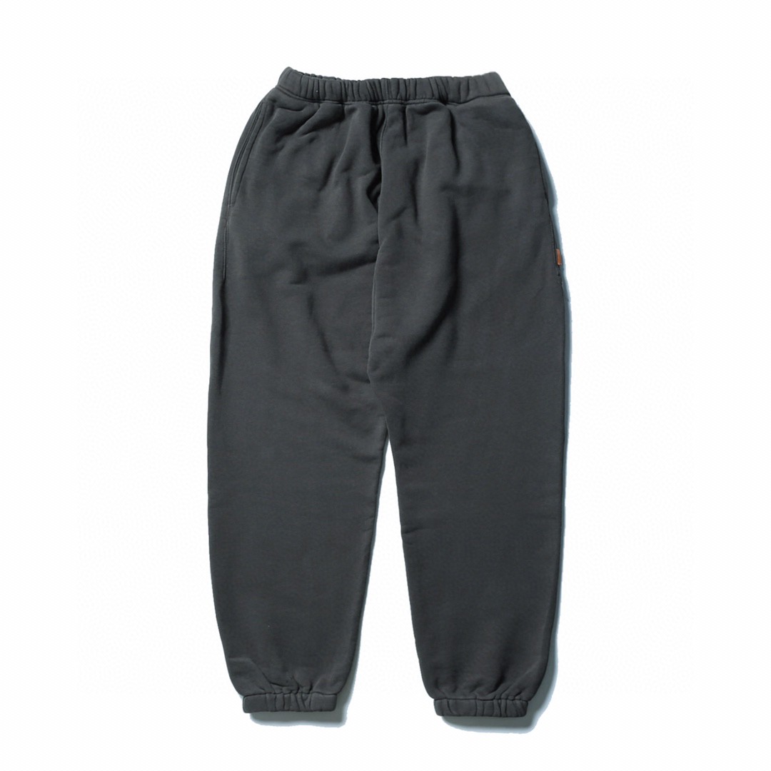 821#MADNESS 纯色束脚休闲运动裤 宽松 休闲裤 长裤 卫裤 男女同款 灰色 深灰色