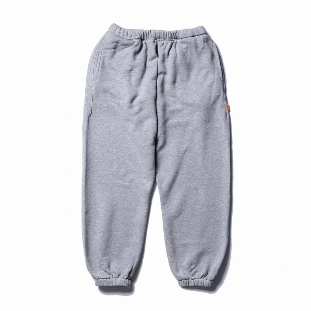 821#MADNESS 纯色束脚休闲运动裤 宽松 休闲裤 长裤 卫裤 男女同款 灰色 深灰色