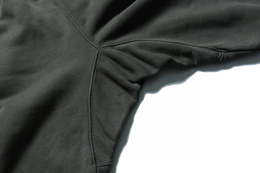 821#MADNESS 纯色束脚休闲运动裤 宽松 休闲裤 长裤 卫裤 男女同款 灰色 深灰色