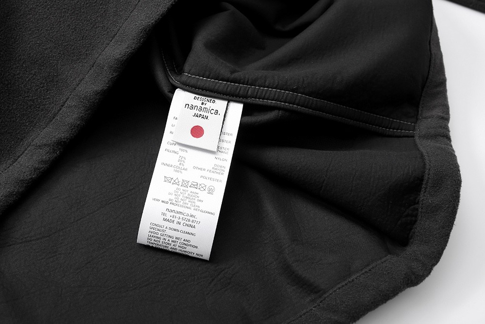 649# MADNESS 日系 加厚 绒面 衬衫 外套 长袖 秋冬季 休闲 男女同款 灰色