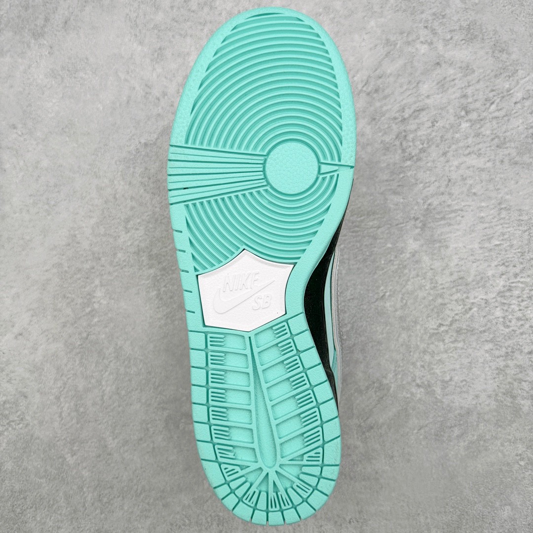 Dunk SB Concepts Low Tiffany Lobster 低筒 复古板鞋 休闲鞋 男鞋 女鞋 蒂芙尼薄荷绿龙虾 BV1310-402