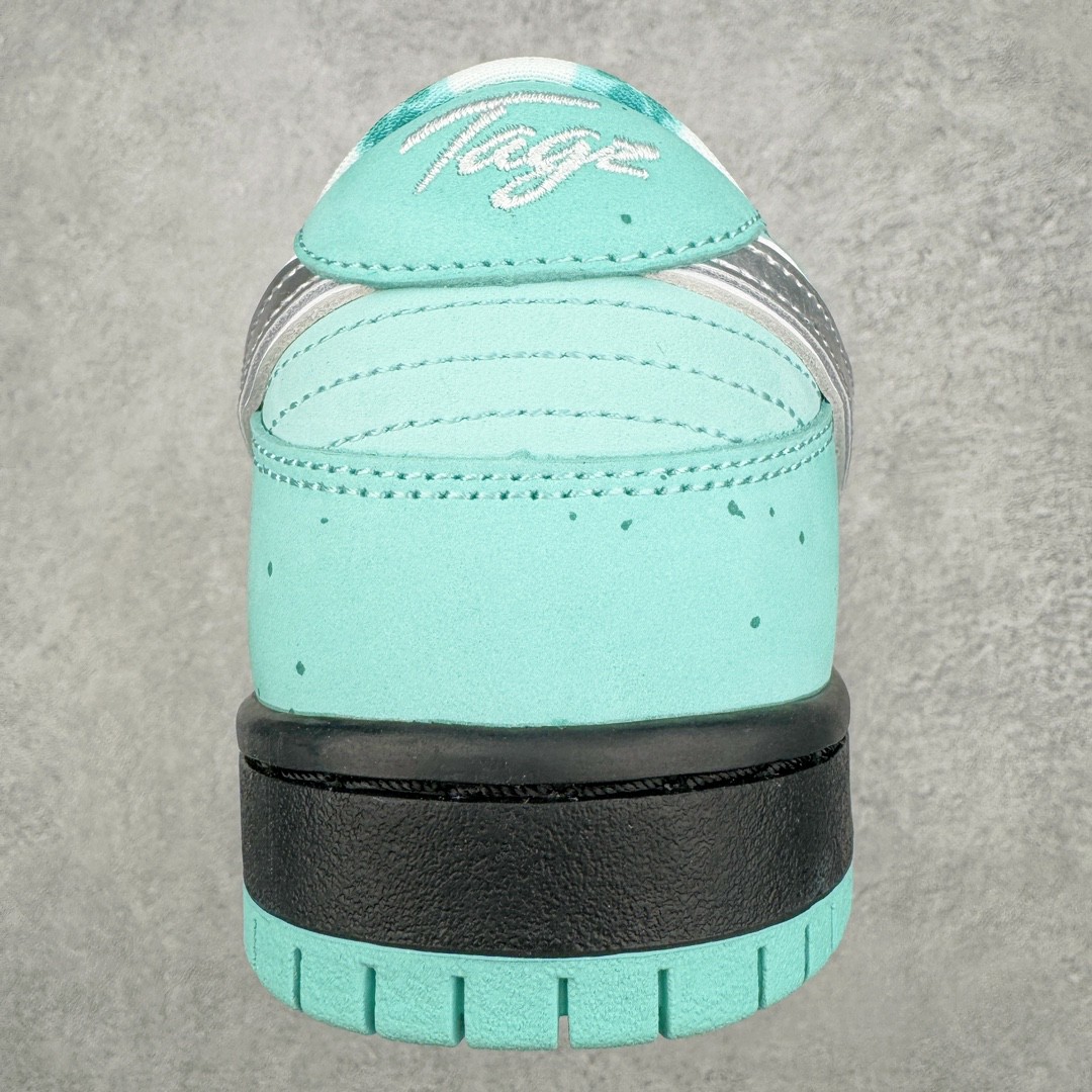 Dunk SB Concepts Low Tiffany Lobster 低筒 复古板鞋 休闲鞋 男鞋 女鞋 蒂芙尼薄荷绿龙虾 BV1310-402