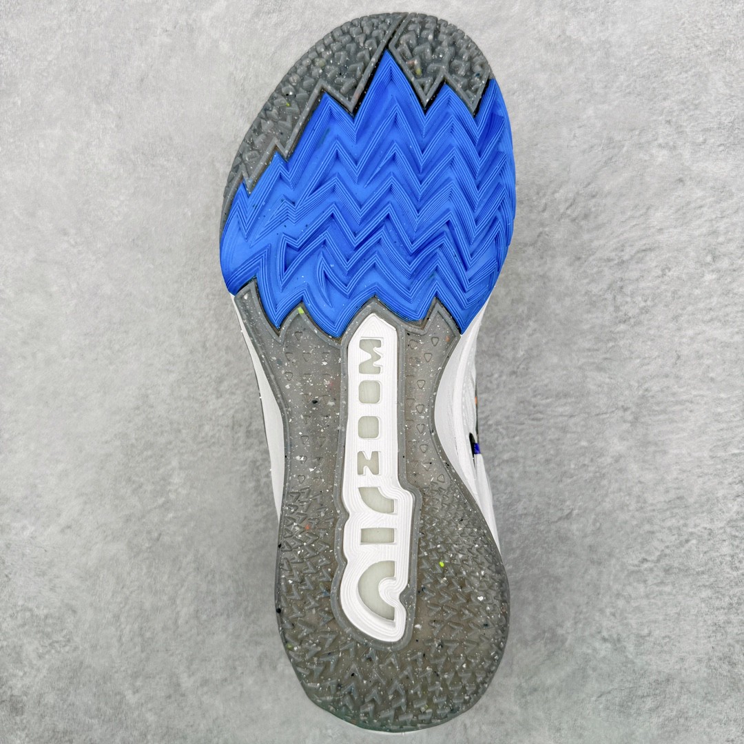 滅世 GT Cut 2.0 低筒 全掌 气垫 防滑耐磨 籃球鞋 實戰鞋 球鞋 波鞋 男鞋 白黑 FN8890-101