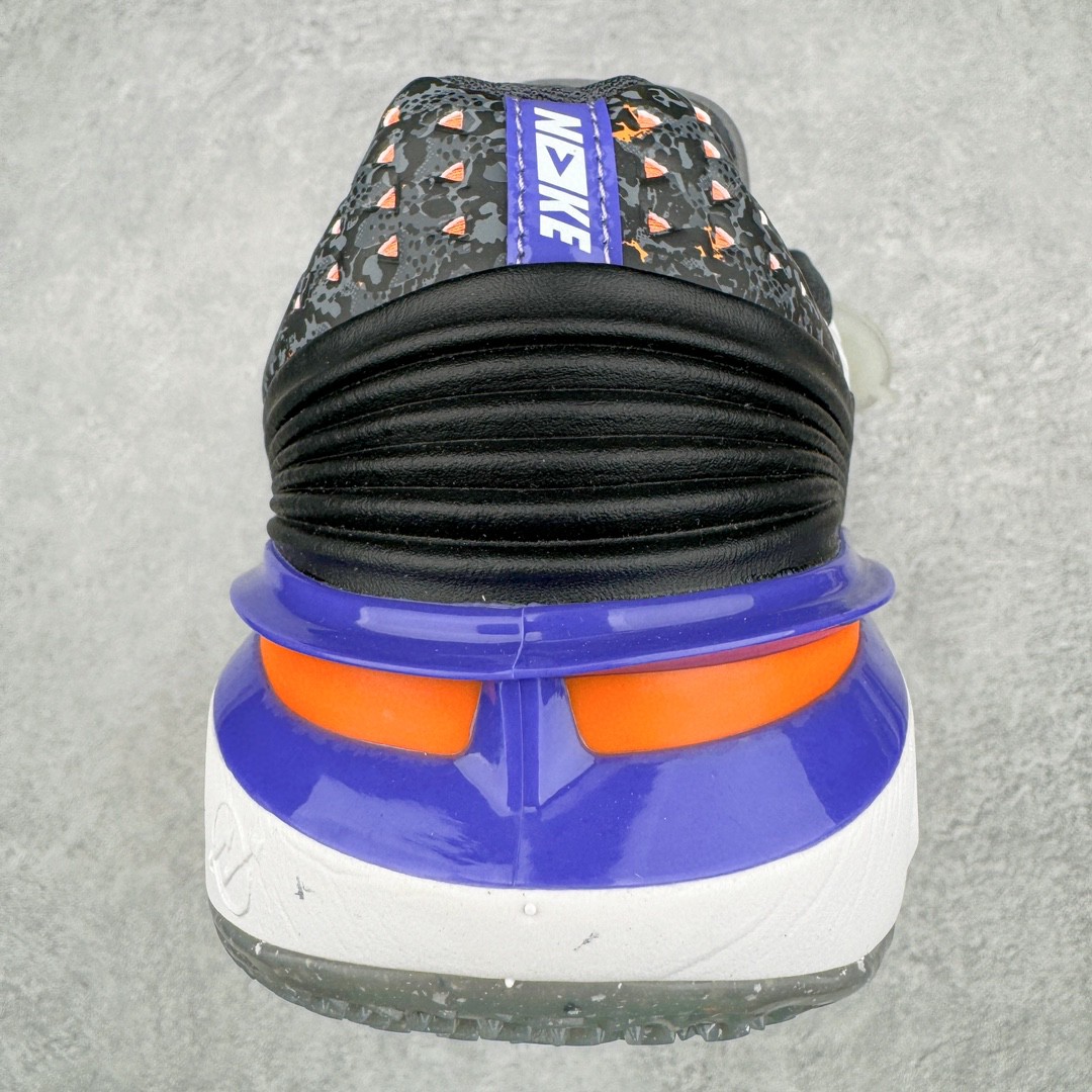 滅世 GT Cut 2.0 低筒 全掌 气垫 防滑耐磨 籃球鞋 實戰鞋 球鞋 波鞋 男鞋 白黑 FN8890-101