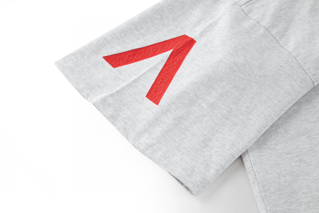 Balenciaga 巴黎世家 爆裂音乐限定 字母logo印花 短袖 T恤 圆领 夏季 男女同款 白色 739028TQVA11569