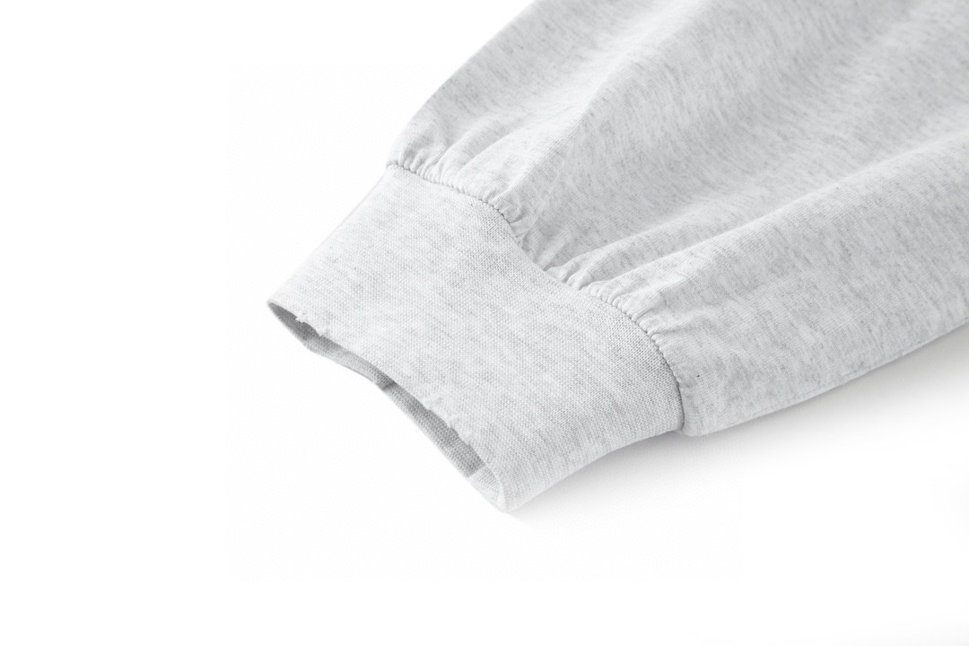 Balenciaga 巴黎世家 爆裂音乐限定卫衣 长袖 秋冬 男女同款 白色