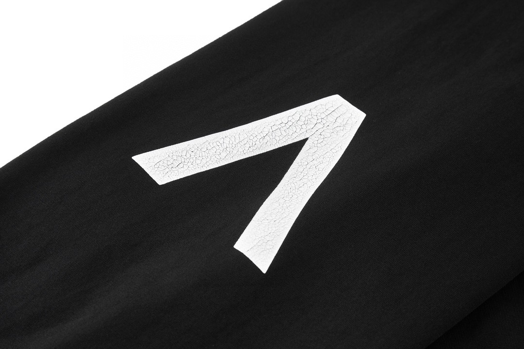 Balenciaga 巴黎世家 爆裂音乐限定卫衣 长袖 秋冬 男女同款 黑色