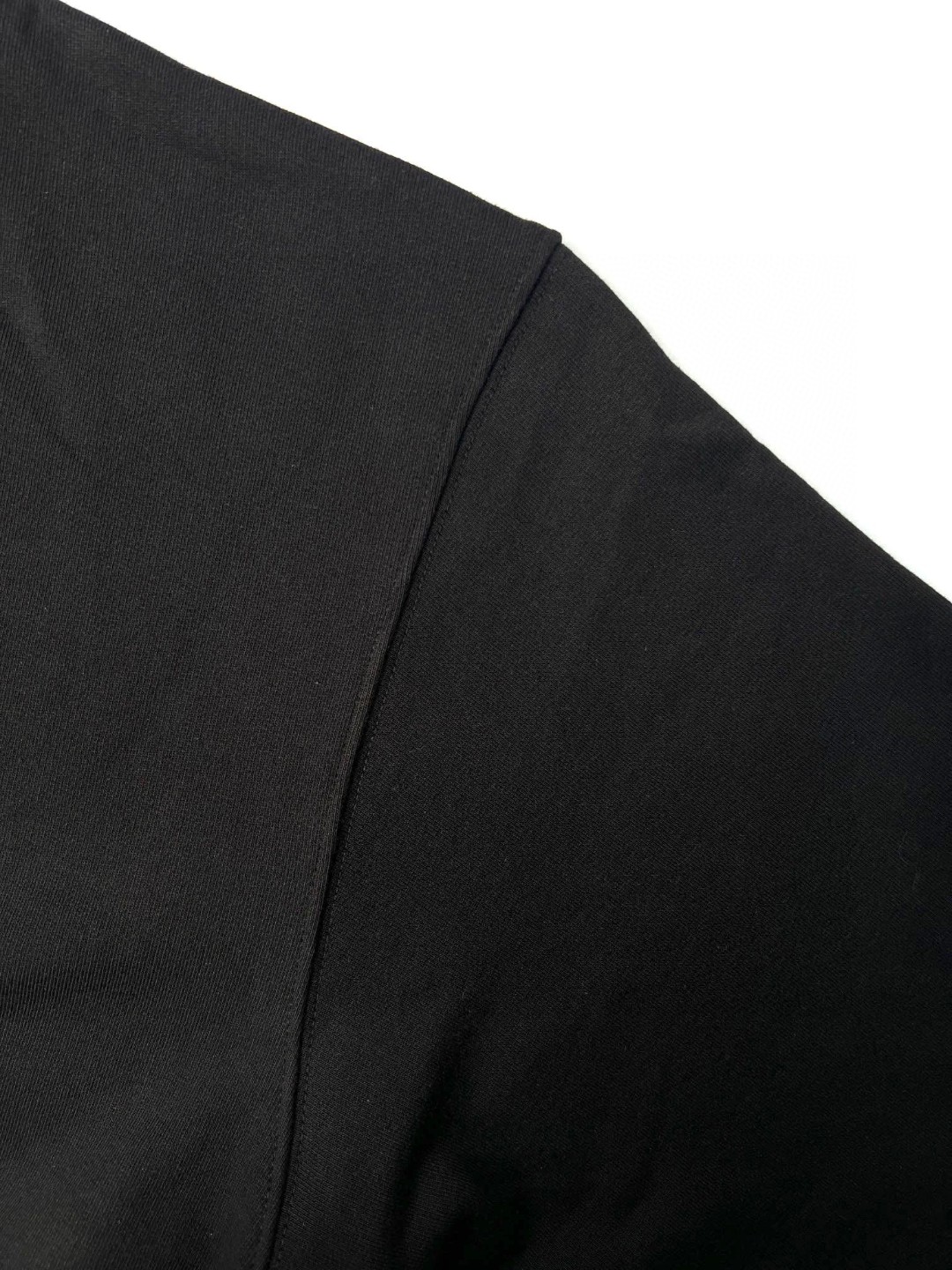 Givenchy 纪梵希 闪电字母印花 连帽卫衣 套头 长袖 秋冬款 黑色 BMJOLA3YJ9-001