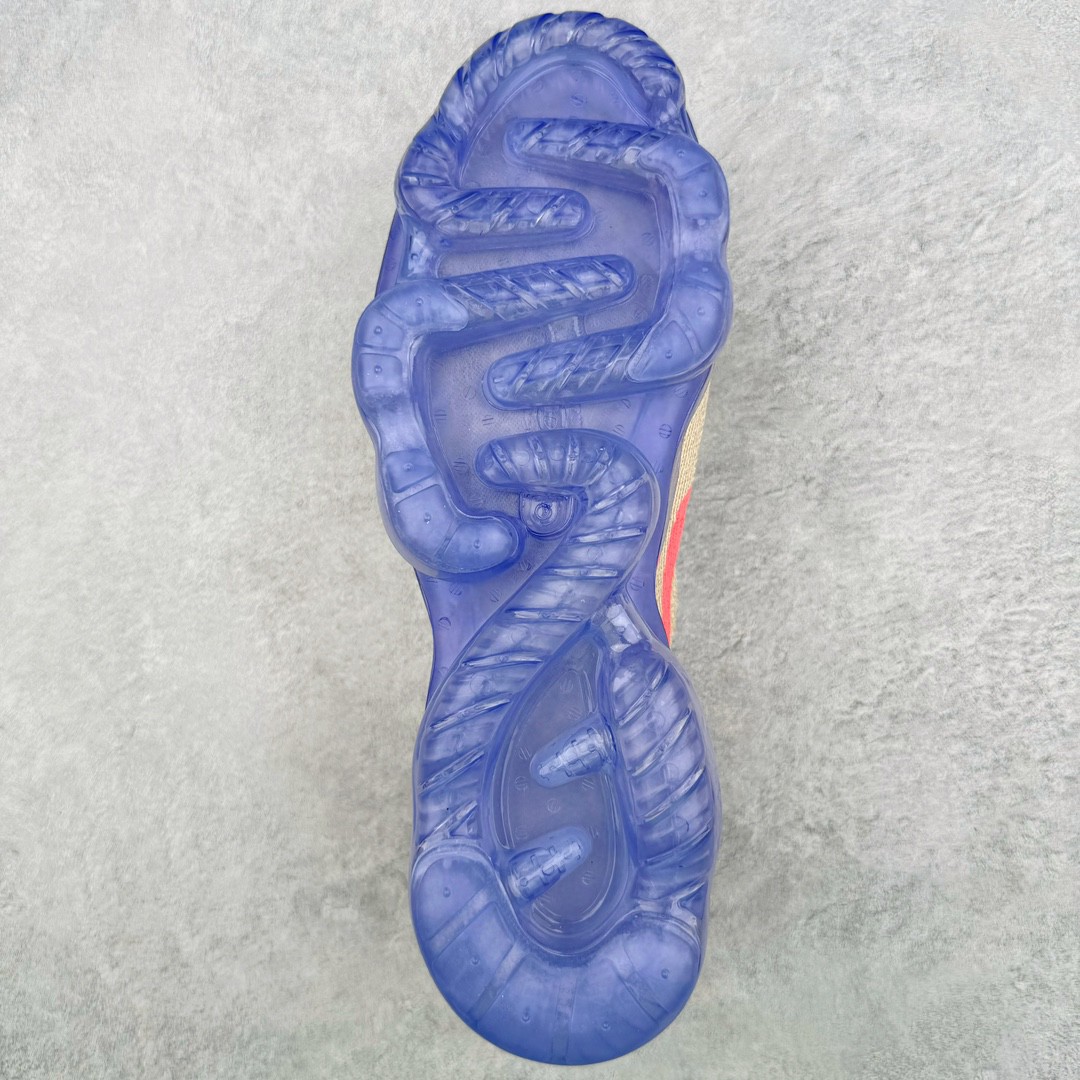 Nike Air VaporMax 2023 Flyknit Pale Vanilla 全掌气垫 休闲鞋 板鞋 运动鞋 男鞋女鞋 棕蓝色 DV6840-200