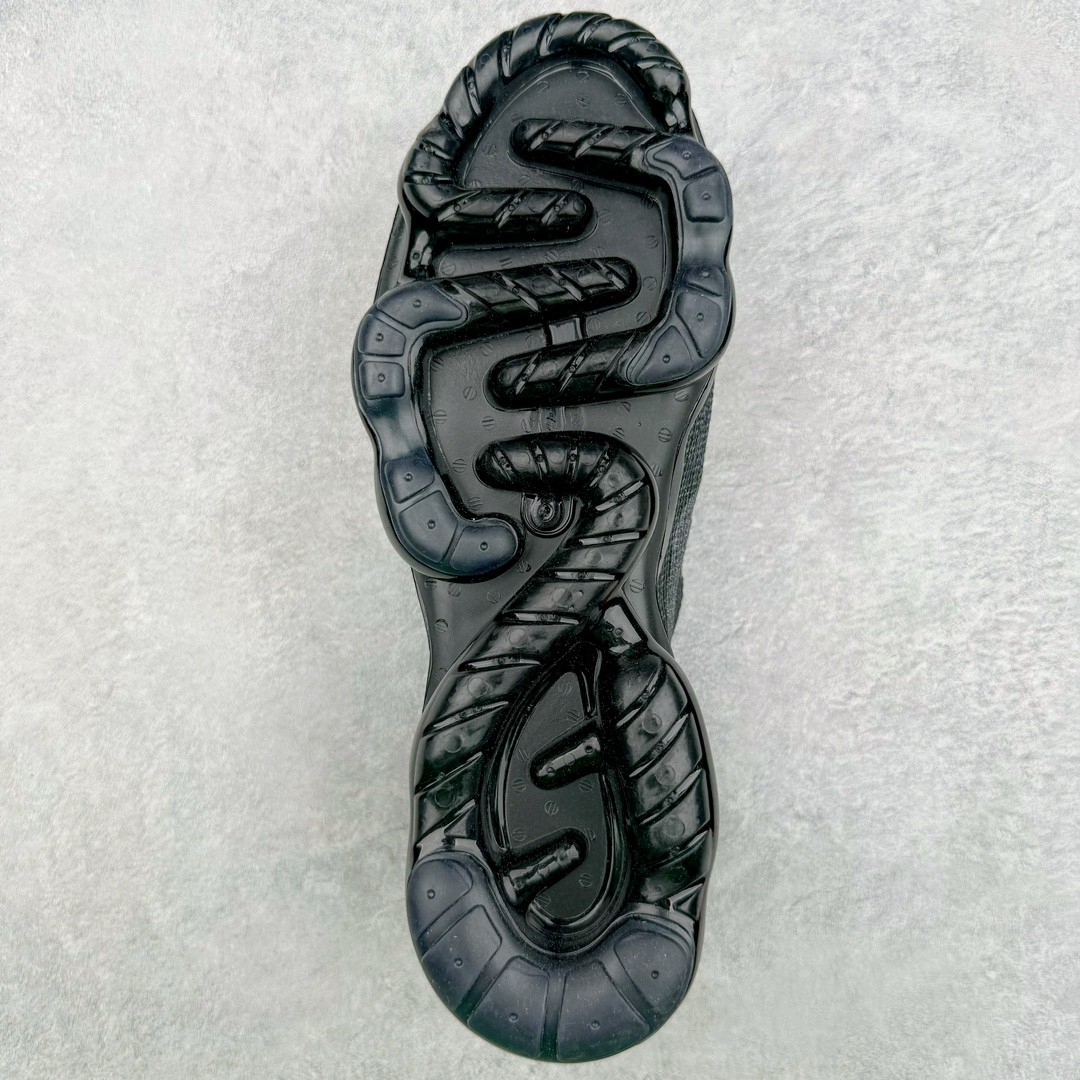 Nike Air VaporMax 2023 Flyknit 全掌气垫 休闲鞋 板鞋 运动鞋 男鞋女鞋 黑色 DV1678-003