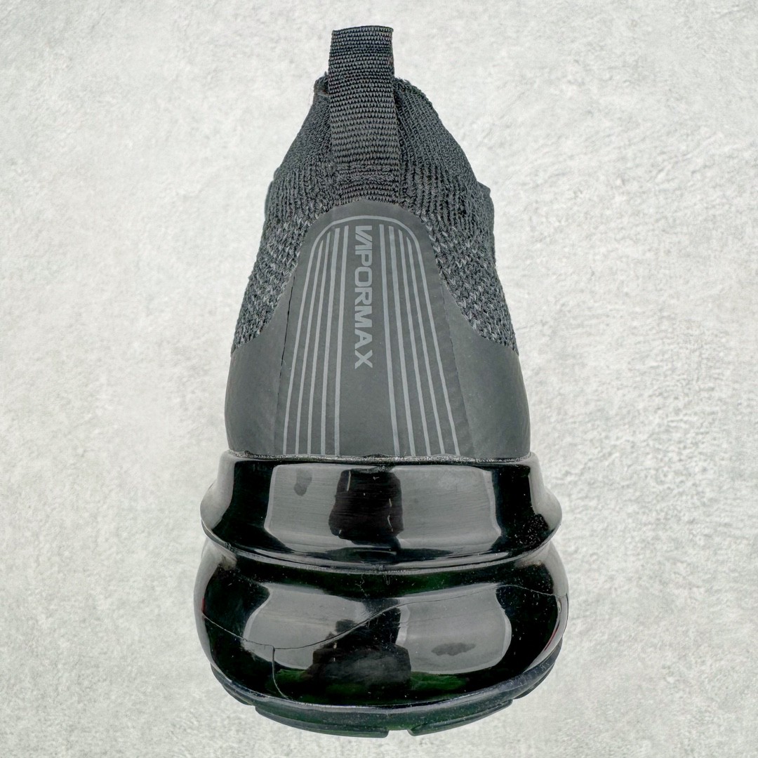 Nike Air VaporMax 2023 Flyknit 全掌气垫 休闲鞋 板鞋 运动鞋 男鞋女鞋 黑色 DV1678-003
