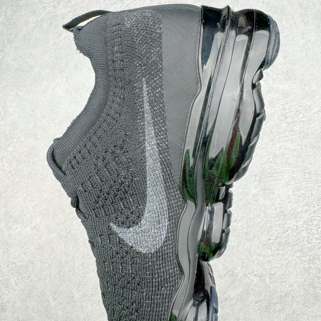 Nike Air VaporMax 2023 Flyknit 全掌气垫 休闲鞋 板鞋 运动鞋 男鞋女鞋 黑色 DV1678-003