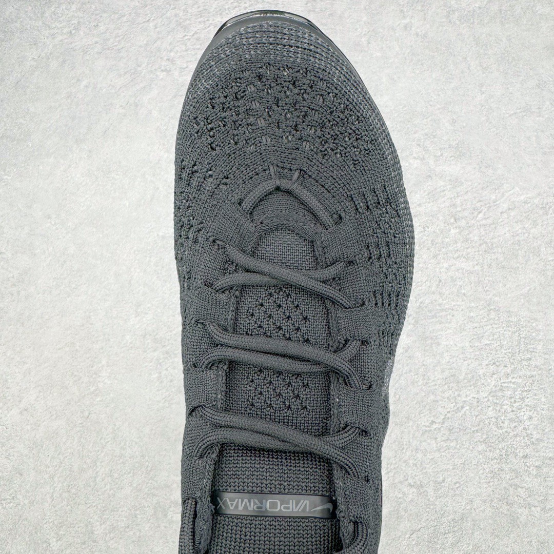Nike Air VaporMax 2023 Flyknit 全掌气垫 休闲鞋 板鞋 运动鞋 男鞋女鞋 黑色 DV1678-003
