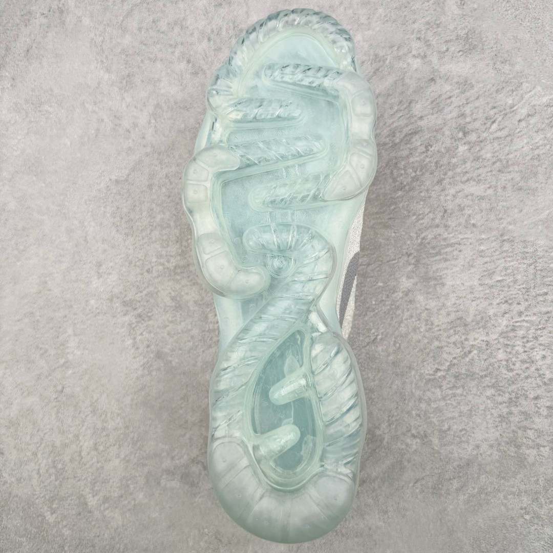Nike Air VaporMax 2023 Flyknit Pure Platinum 全掌气垫 休闲鞋 板鞋 运动鞋 男鞋 女鞋 白灰 DV6840-100