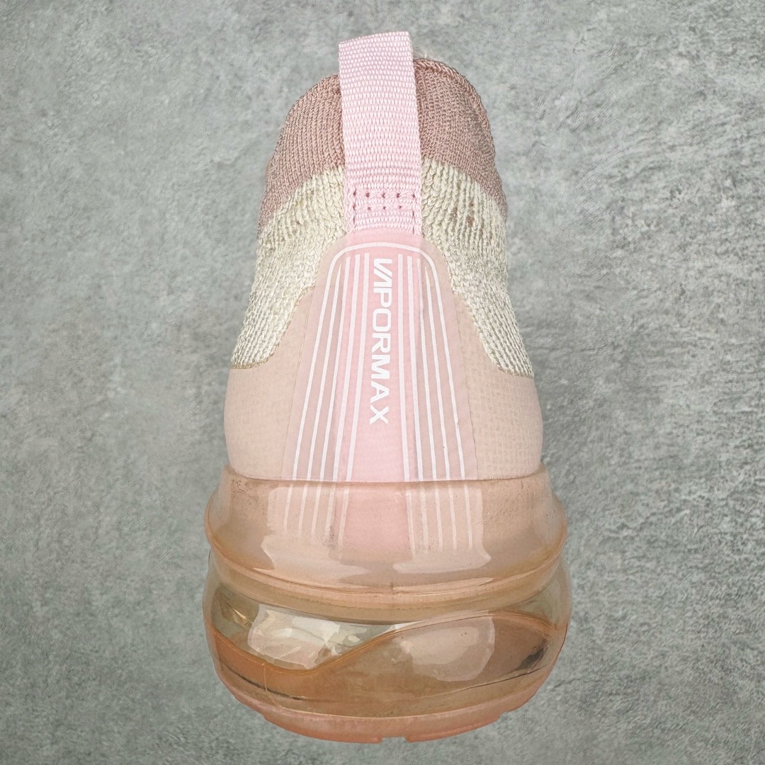 Nike Air VaporMax 2023 Flyknit Oatmeal 1 全掌气垫 休闲鞋 板鞋 运动鞋 男鞋 女鞋 粉棕 DV6840-101
