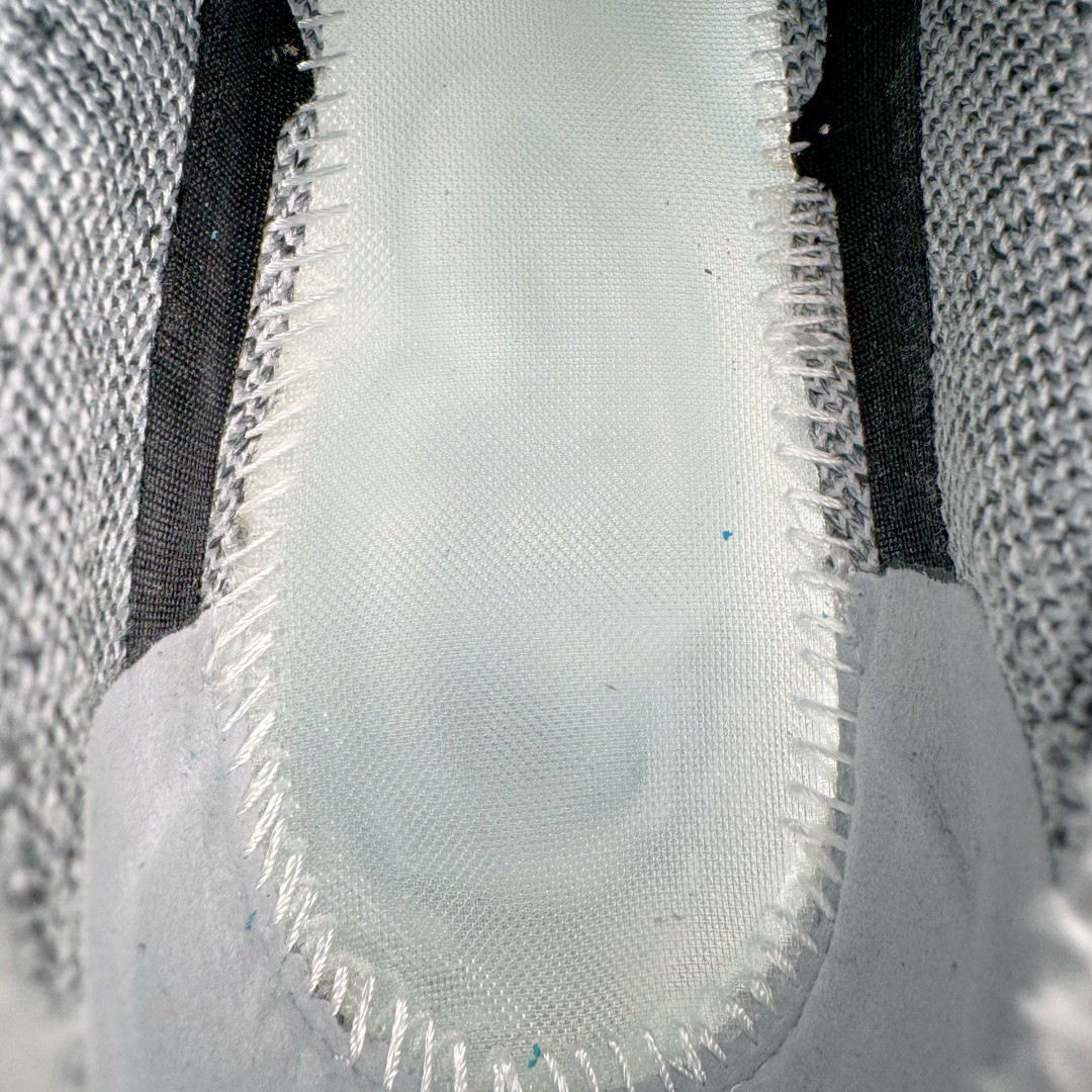 Nike Air VaporMax 2023 Flyknit 全掌气垫 休闲鞋 板鞋 运动鞋 男鞋 女鞋 灰黑 DV1678-004