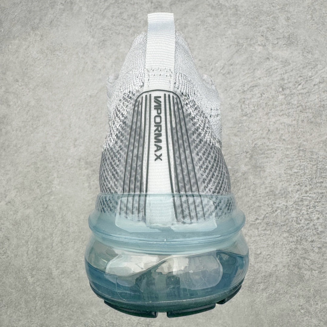 Nike Air VaporMax 2023 Flyknit 全掌气垫 休闲鞋 板鞋 运动鞋 男鞋 女鞋 灰黑 DV1678-004