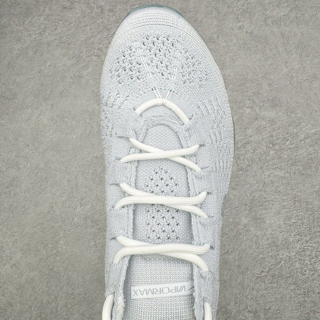 Nike Air VaporMax 2023 Flyknit Pure Platinum 全掌气垫 休闲鞋 板鞋 运动鞋 男鞋 女鞋 白色 DV1678-002