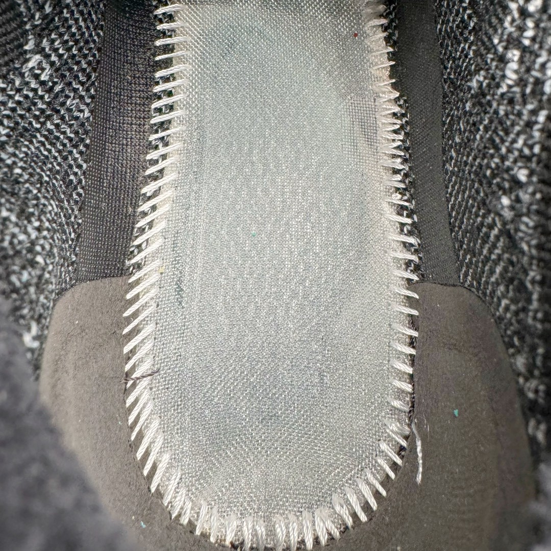 Nike Air VaporMax 2023 Flyknit Oreo 5 全掌气垫 休闲鞋 板鞋 运动鞋 男鞋女鞋 黑色 DV1678-001