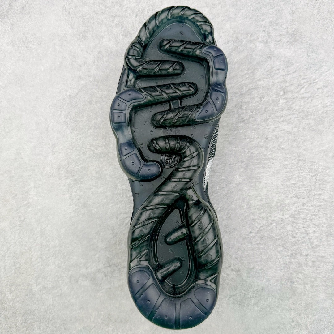 Nike Air VaporMax 2023 Flyknit Oreo 5 全掌气垫 休闲鞋 板鞋 运动鞋 男鞋女鞋 黑色 DV1678-001