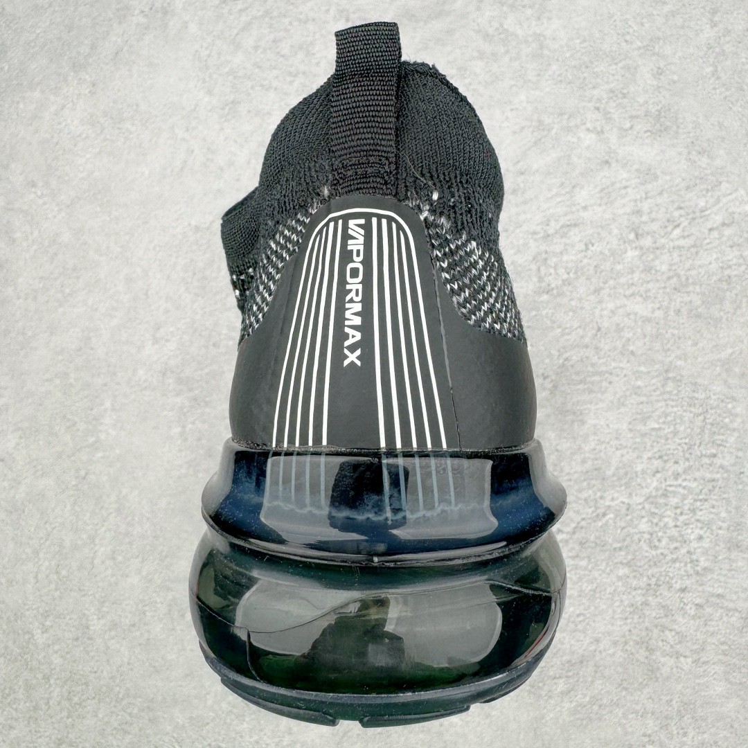 Nike Air VaporMax 2023 Flyknit Oreo 5 全掌气垫 休闲鞋 板鞋 运动鞋 男鞋女鞋 黑色 DV1678-001