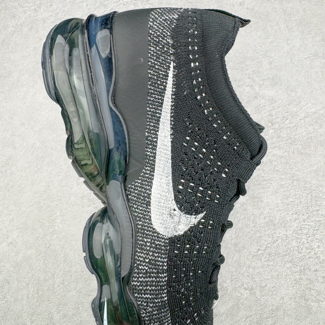 Nike Air VaporMax 2023 Flyknit Oreo 5 全掌气垫 休闲鞋 板鞋 运动鞋 男鞋女鞋 黑色 DV1678-001