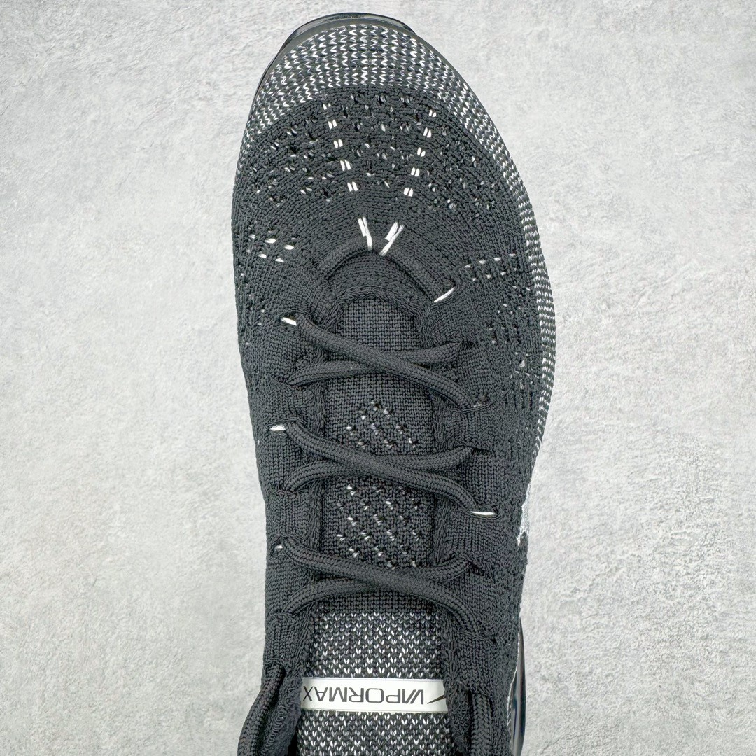 Nike Air VaporMax 2023 Flyknit Oreo 5 全掌气垫 休闲鞋 板鞋 运动鞋 男鞋女鞋 黑色 DV1678-001