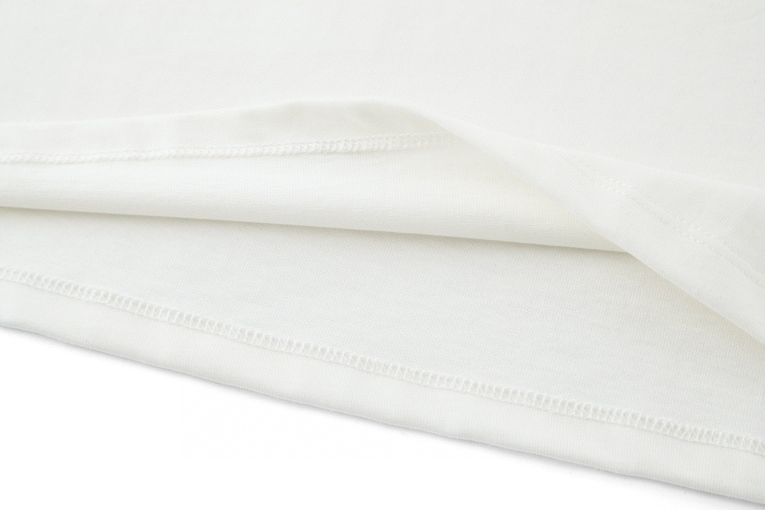 GUCCI 古驰 adidas originals 联名款 SS22 撞色三条纹罗缎印花短袖 T恤 圆领 套头 夏季 白色 692114-XJEK5-9280