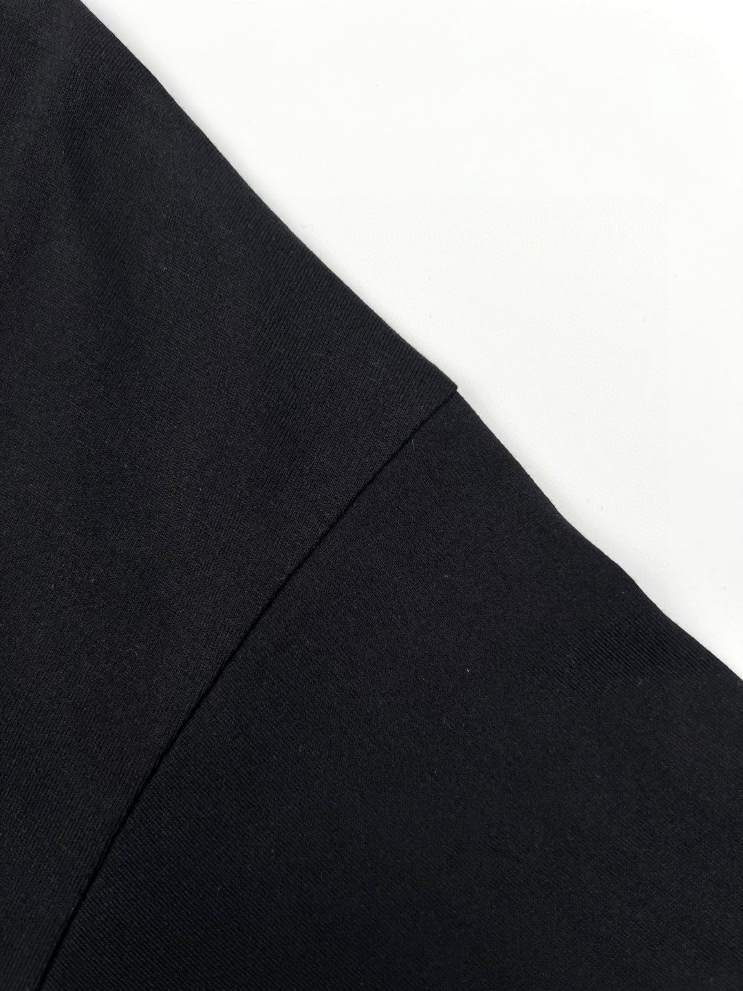 Givenchy 纪梵希 龙年限定 水钻 T恤 短袖 套头 夏款 黑色 