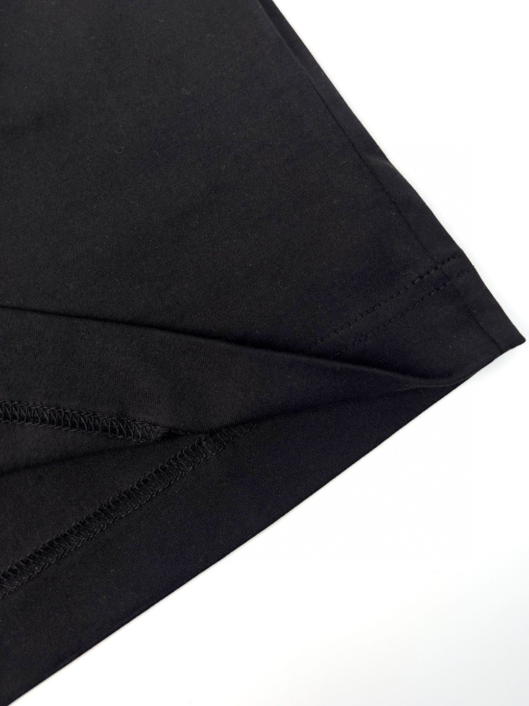 Givenchy 纪梵希 火焰字母logo印花 T恤 短袖 套头 夏款 黑色 BM716G3YGE-001