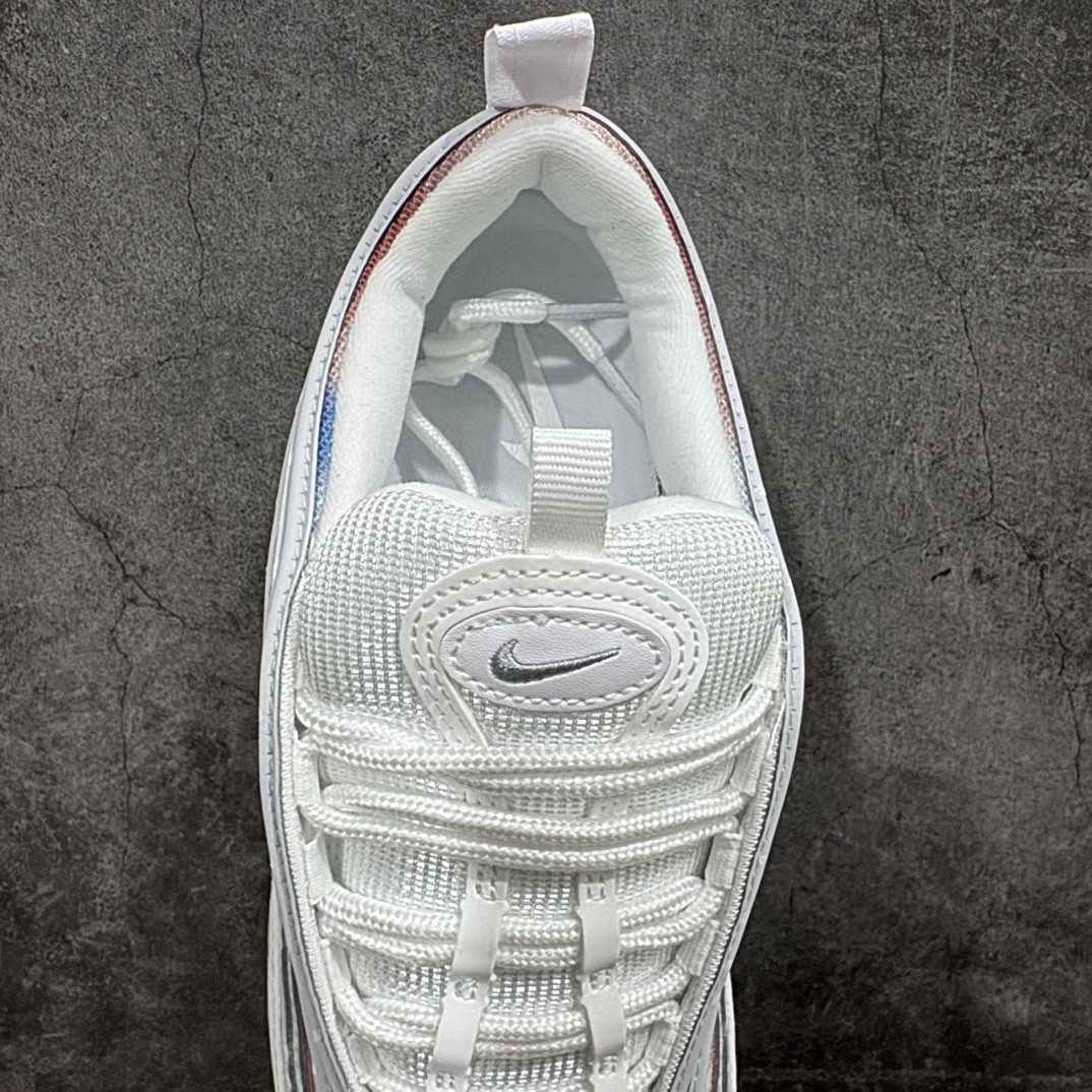 Air Max 97 星辰大海 北斗七星 低筒 休闲鞋 板鞋 运动鞋 男鞋 女鞋 921826-101