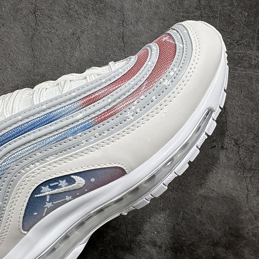 Air Max 97 星辰大海 北斗七星 低筒 休闲鞋 板鞋 运动鞋 男鞋 女鞋 921826-101