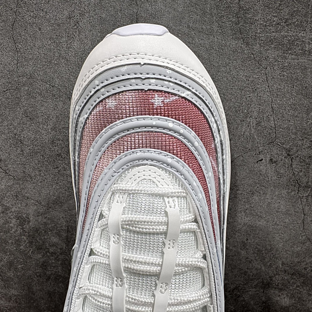 Air Max 97 星辰大海 北斗七星 低筒 休闲鞋 板鞋 运动鞋 男鞋 女鞋 921826-101