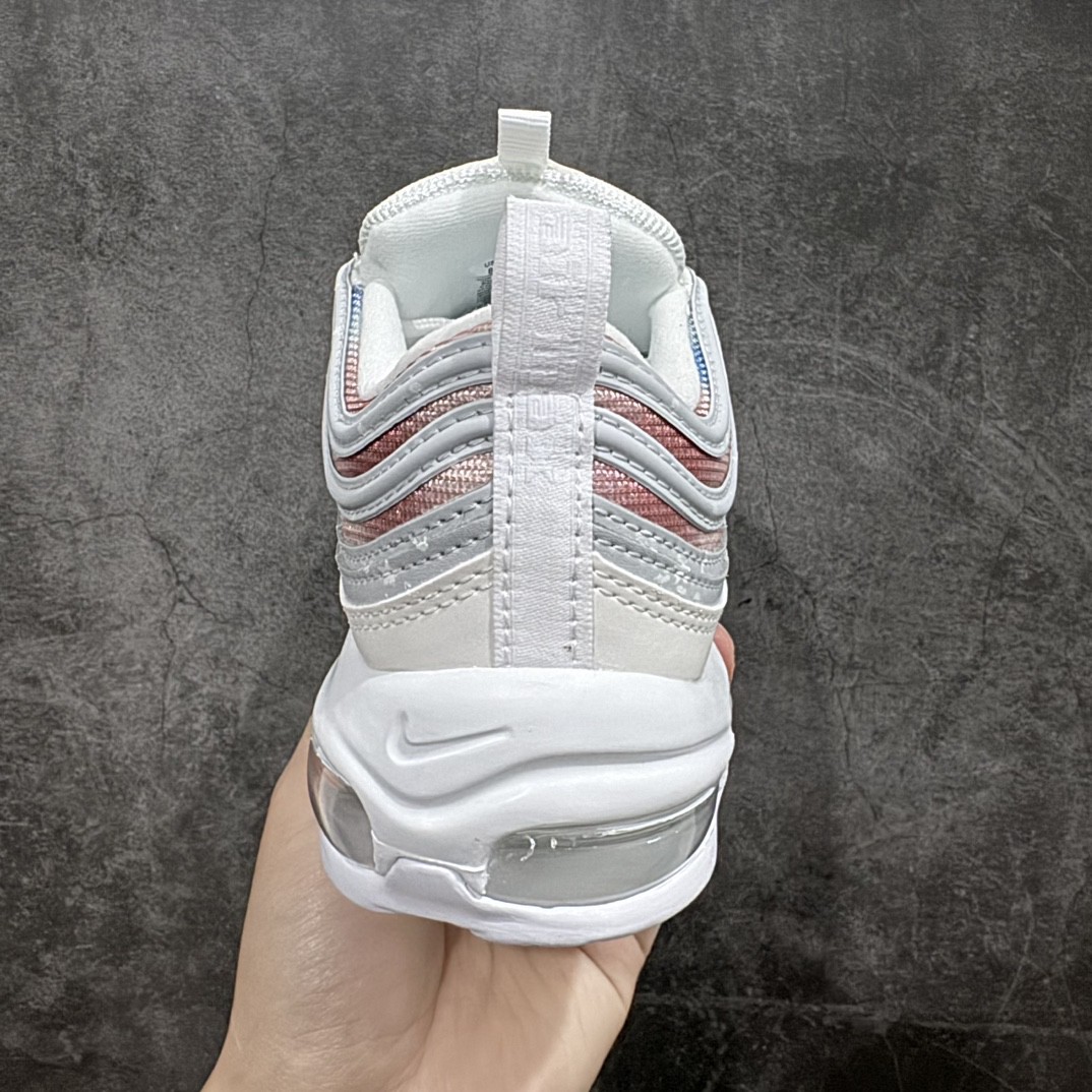 Air Max 97 星辰大海 北斗七星 低筒 休闲鞋 板鞋 运动鞋 男鞋 女鞋 921826-101