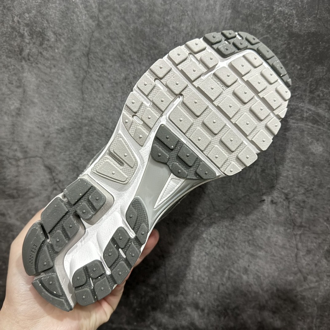 新版 Nike Air Zoom Vomero 5 Bone Beige 前后气垫 低筒 跑步鞋 运动鞋 男鞋 女鞋 波鞋 灰色 FD0791-012