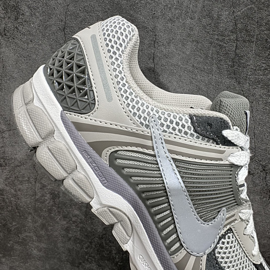 新版 Nike Air Zoom Vomero 5 Bone Beige 前后气垫 低筒 跑步鞋 运动鞋 男鞋 女鞋 波鞋 灰色 FD0791-012