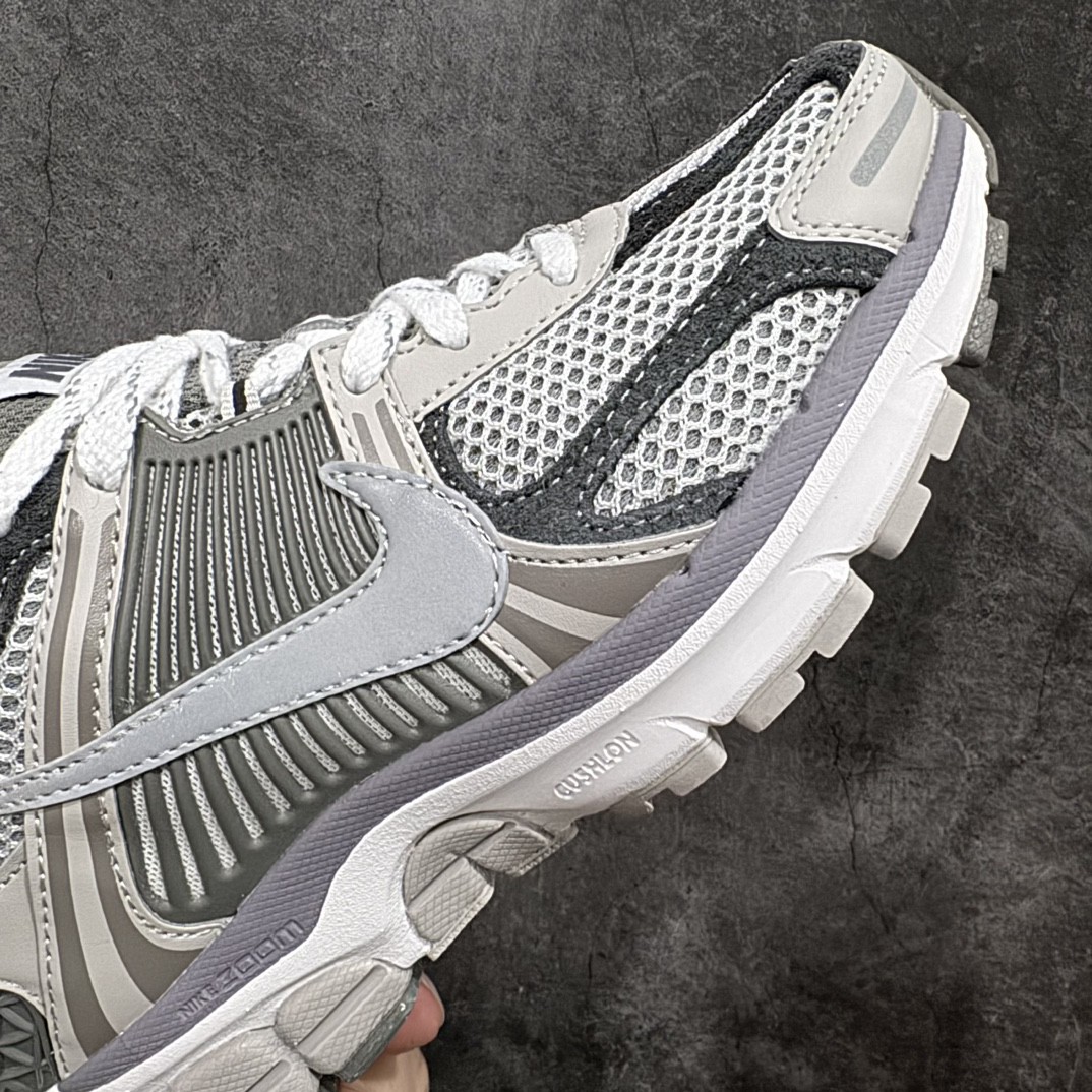 新版 Nike Air Zoom Vomero 5 Bone Beige 前后气垫 低筒 跑步鞋 运动鞋 男鞋 女鞋 波鞋 灰色 FD0791-012