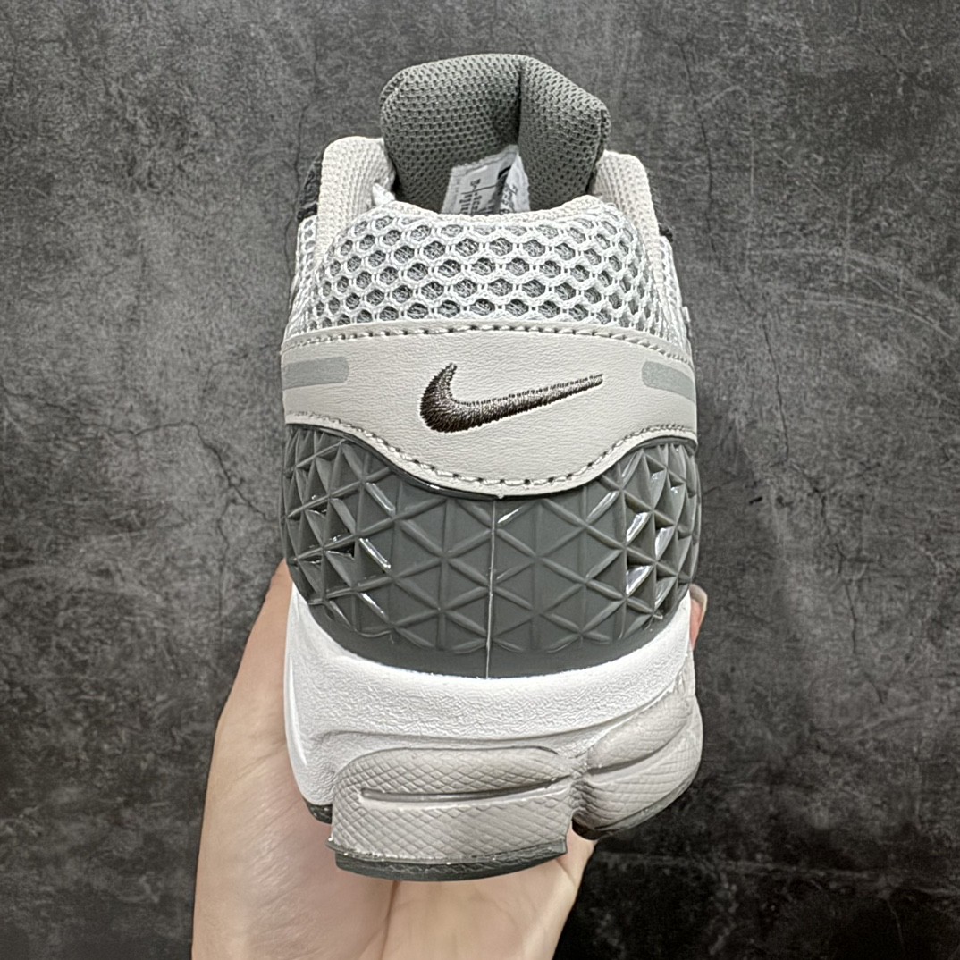 新版 Nike Air Zoom Vomero 5 Bone Beige 前后气垫 低筒 跑步鞋 运动鞋 男鞋 女鞋 波鞋 灰色 FD0791-012
