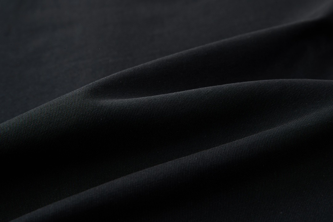 CELINE 赛琳 字母logo印花 短袖 T恤 圆领 夏款 黑色 2X51I671Q-38BR