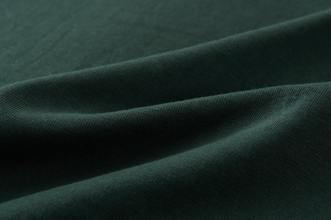 Balenciaga 巴黎世家 Adidas 联名 Logo字母印花 圆领 短袖 T恤 夏季 绿色 723976TNVN83775